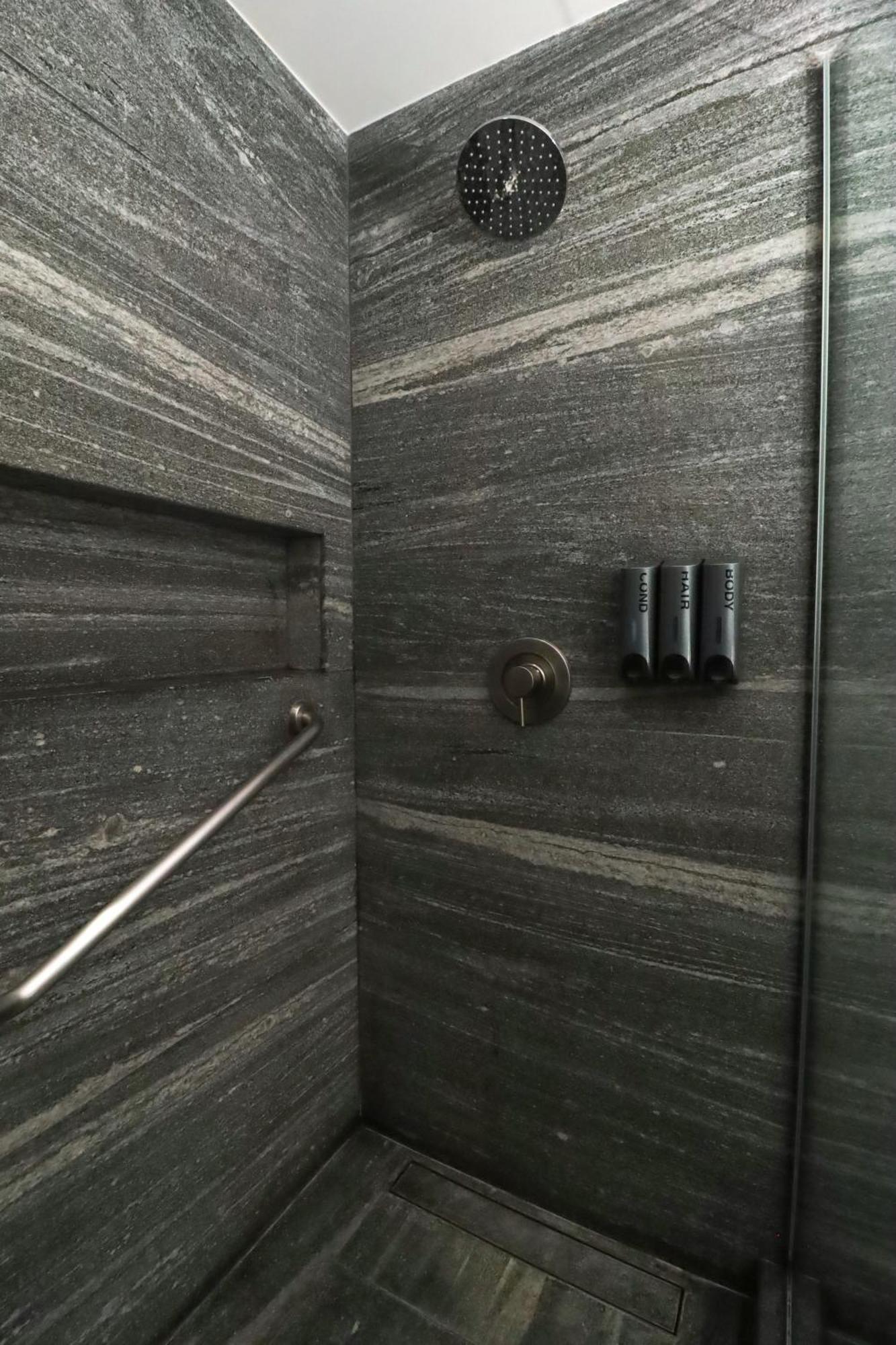 Quartz Hotel & Spa Tijuana Rom bilde