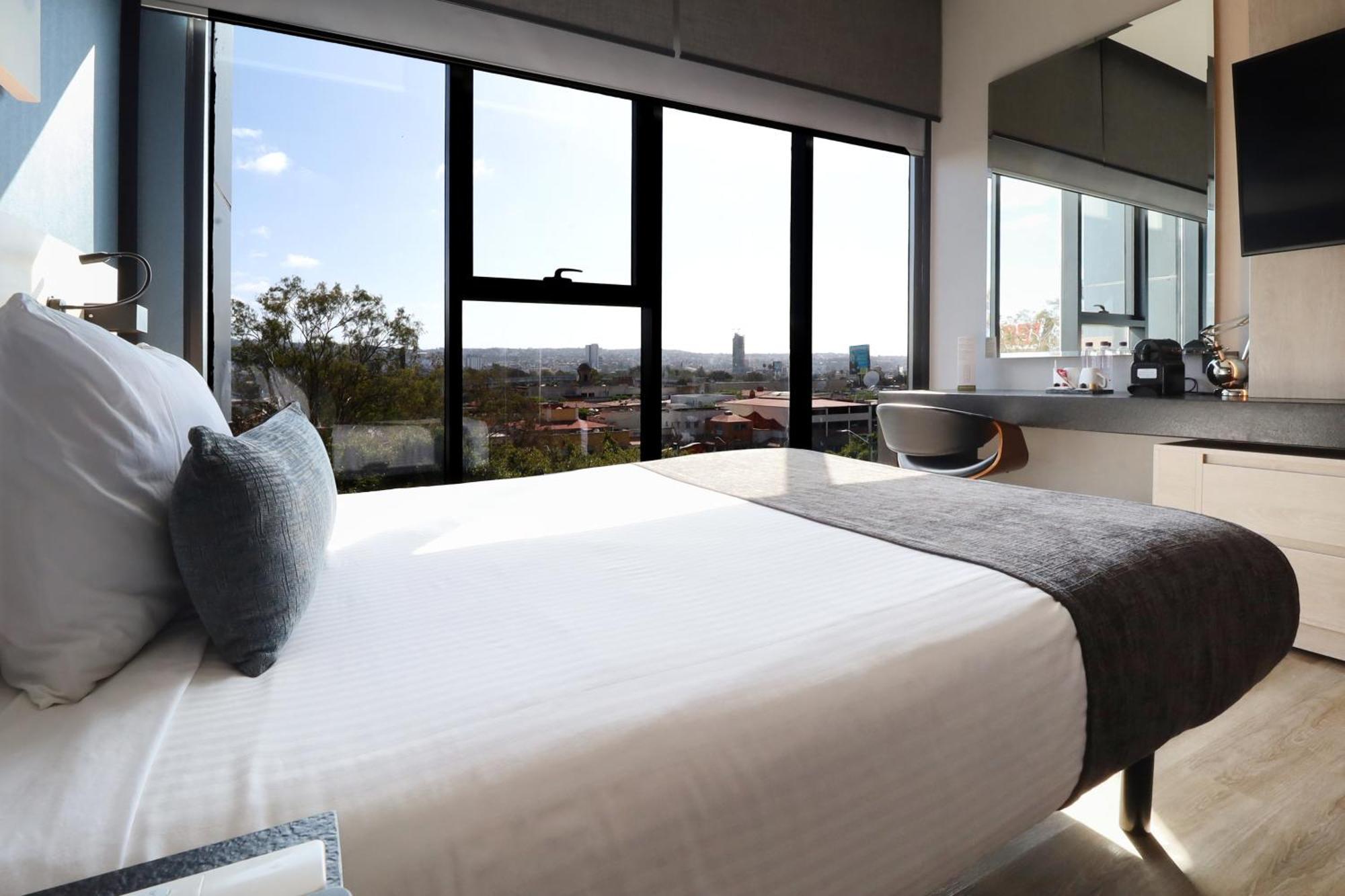 Quartz Hotel & Spa Tijuana Rom bilde